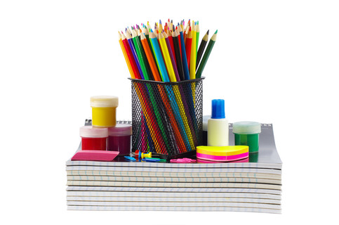 文具筆記本 從實用工具到創意靈感的載體