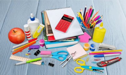 21級萌新必看 超全入學用品攻略